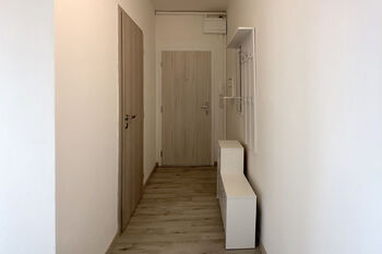 Pronájem bytu 2+1 v osobním vlastnictví 62 m², Brno