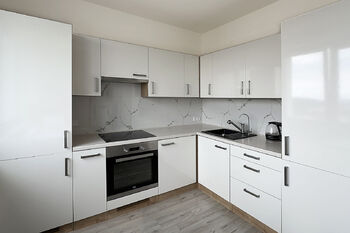 Pronájem bytu 2+1 v osobním vlastnictví 62 m², Brno