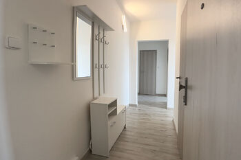 Pronájem bytu 2+1 v osobním vlastnictví 62 m², Brno