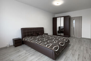 Pronájem bytu 2+1 v osobním vlastnictví 62 m², Brno