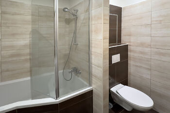 Pronájem bytu 2+1 v osobním vlastnictví 62 m², Brno