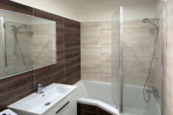 Pronájem bytu 2+1 v osobním vlastnictví 62 m², Brno
