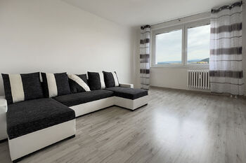 Pronájem bytu 2+1 v osobním vlastnictví 62 m², Brno