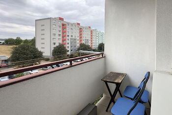 Pronájem bytu 2+1 v osobním vlastnictví 62 m², Brno