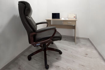 Pronájem bytu 2+1 v osobním vlastnictví 62 m², Brno