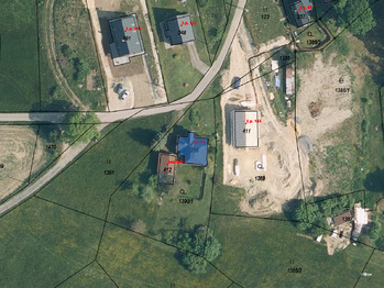 KM - 13.10.2025 - Prodej domu 210 m², Pěnčín