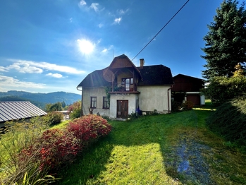Prodej domu 210 m², Pěnčín