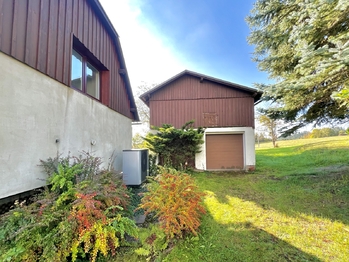 Prodej domu 210 m², Pěnčín