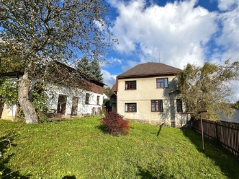 Prodej domu 210 m², Pěnčín