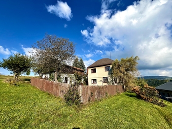 Prodej domu 210 m², Pěnčín