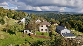 Prodej domu 210 m², Pěnčín