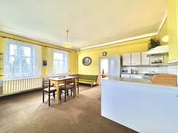 Prodej domu 210 m², Pěnčín
