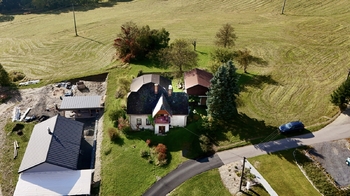 Prodej domu 210 m², Pěnčín