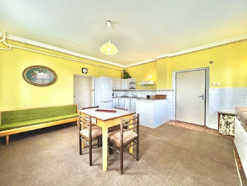 Prodej domu 210 m², Pěnčín