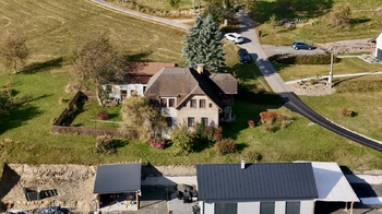Prodej domu 210 m², Pěnčín