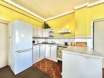 Prodej domu 210 m², Pěnčín