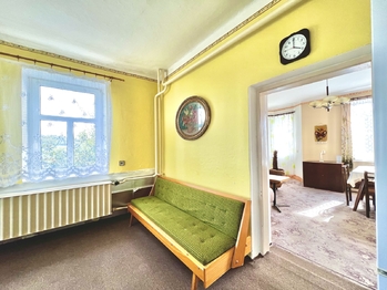 Prodej domu 210 m², Pěnčín