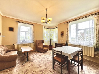 Prodej domu 210 m², Pěnčín