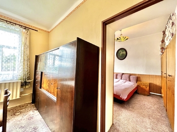 Prodej domu 210 m², Pěnčín