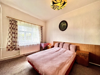Prodej domu 210 m², Pěnčín