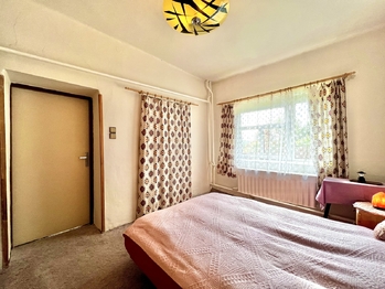Prodej domu 210 m², Pěnčín