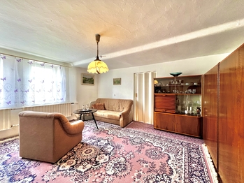 Prodej domu 210 m², Pěnčín