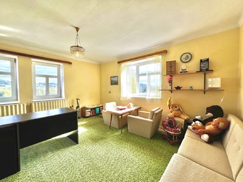 Prodej domu 210 m², Pěnčín