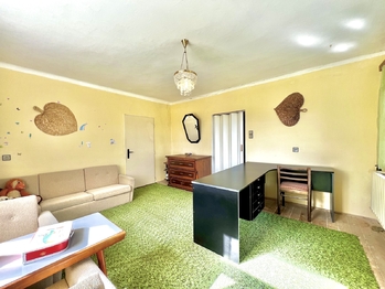 Prodej domu 210 m², Pěnčín