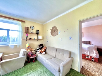 Prodej domu 210 m², Pěnčín