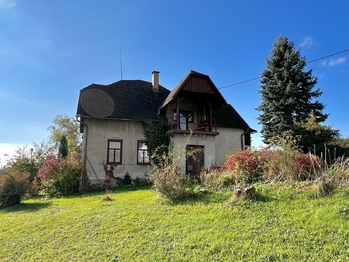 Prodej domu 210 m², Pěnčín