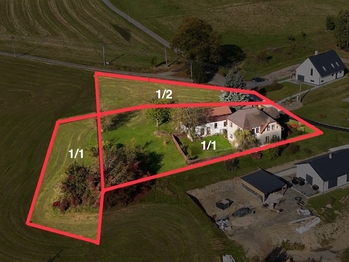 Prodej domu 210 m², Pěnčín
