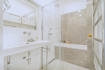 Prodej bytu 3+kk v osobním vlastnictví 93 m², Praha 5 - Smíchov