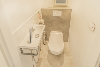 Prodej bytu 3+kk v osobním vlastnictví 93 m², Praha 5 - Smíchov