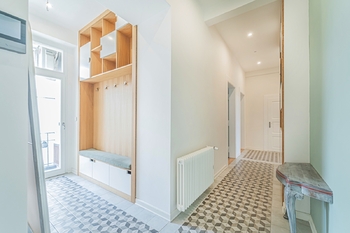 Prodej bytu 3+kk v osobním vlastnictví 93 m², Praha 5 - Smíchov