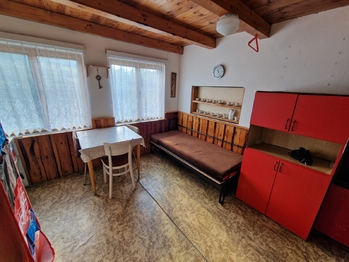 Prodej chaty / chalupy 292 m², Bílina