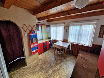 Prodej chaty / chalupy 292 m², Bílina