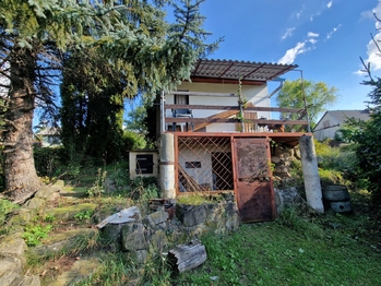 Prodej chaty / chalupy 292 m², Bílina