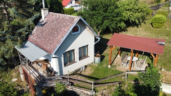 Prodej chaty / chalupy 292 m², Bílina