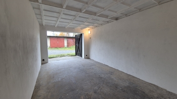 Prodej garáže 22 m², Valašské Meziříčí