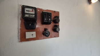 Prodej garáže 22 m², Valašské Meziříčí