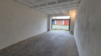 Prodej garáže 22 m², Valašské Meziříčí