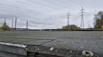 Prodej garáže 22 m², Valašské Meziříčí