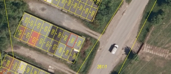 Prodej garáže 22 m², Valašské Meziříčí