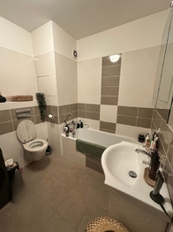Pronájem bytu 3+kk v osobním vlastnictví 78 m², Praha 9 - Čakovice