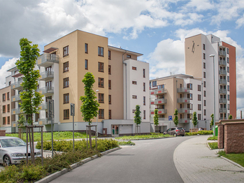Pronájem bytu 3+kk v osobním vlastnictví 78 m², Praha 9 - Čakovice