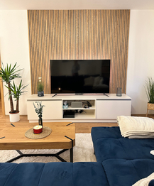 Pronájem bytu 3+kk v osobním vlastnictví 78 m², Praha 9 - Čakovice