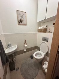 Pronájem bytu 3+kk v osobním vlastnictví 78 m², Praha 9 - Čakovice