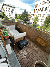 Pronájem bytu 3+kk v osobním vlastnictví 78 m², Praha 9 - Čakovice