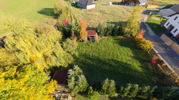 Pronájem pozemku 482 m², Drevníky