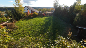 Pronájem pozemku 482 m², Drevníky